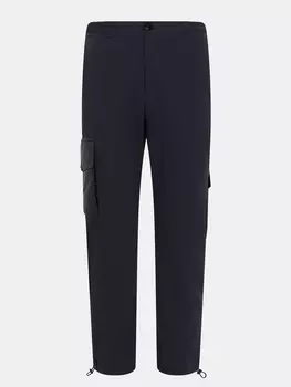 Спортивные брюки P.M.D.S.