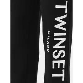 Спортивные брюки TWINSET