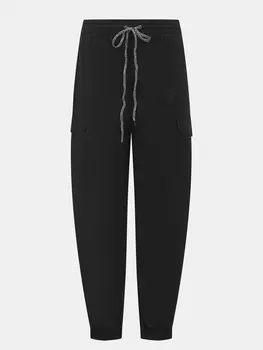 Спортивные брюки TWINSET ACTITUDE