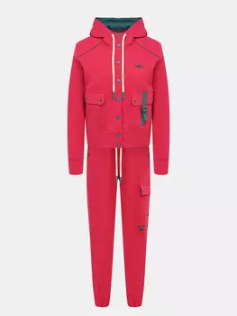 Спортивные костюмы Aeronautica Militare