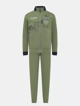 Спортивные костюмы Aeronautica Militare