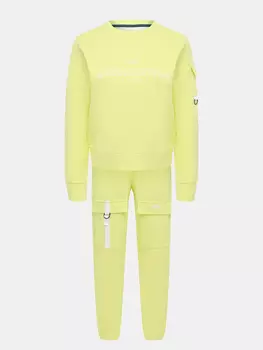 Спортивные костюмы Aeronautica Militare