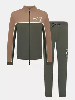 Спортивные костюмы EA7 Emporio Armani