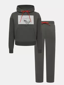 Спортивные костюмы J.B4