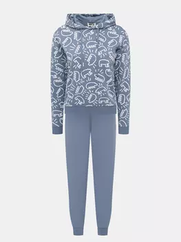 Спортивные костюмы Lucky Bear