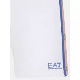 Спортивные шорты EA7 Emporio Armani