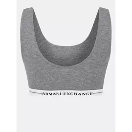 Спортивный бюстгальтер Armani Exchange