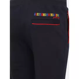 Спортивный костюм Alessandro Manzoni Yachting