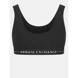 Спортивный топ Armani Exchange