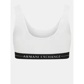 Спортивный топ Armani Exchange