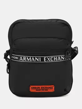 Сумки Armani Exchange