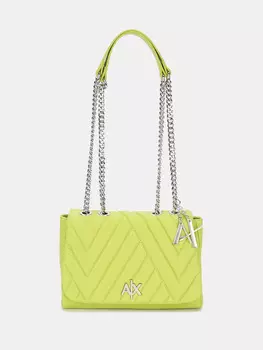 Сумки через плечо Armani Exchange