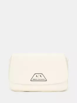 Сумки через плечо Armani Exchange