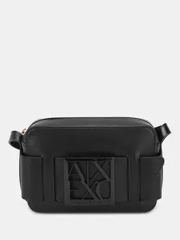 Сумки через плечо Armani Exchange