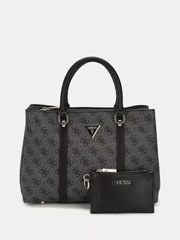 Сумки через плечо GUESS