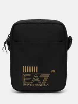Сумки EA7 Emporio Armani