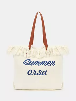 Сумки ORSA