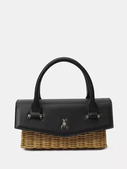 Сумки Patrizia Pepe