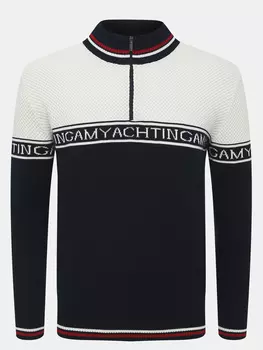 Свитеры Alessandro Manzoni Yachting