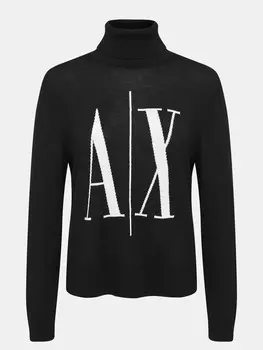 Свитеры Armani Exchange