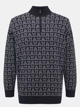 Свитеры Armani Exchange