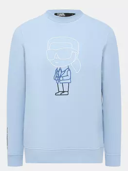 Свитеры Karl Lagerfeld