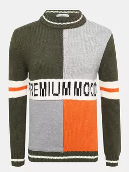 Свитеры P.M.D.S.