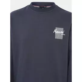 Свитшот Alessandro Manzoni Jeans