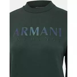 Свитшот Armani Exchange