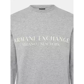 Свитшот Armani Exchange