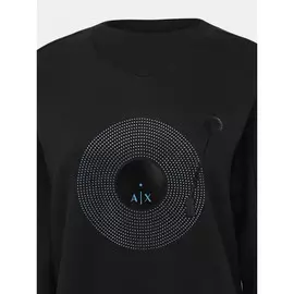 Свитшот Armani Exchange