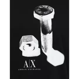 Свитшот Armani Exchange