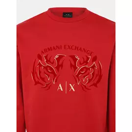 Свитшот Armani Exchange