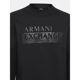 Свитшот Armani Exchange
