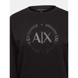 Свитшоты Armani Exchange