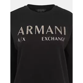 Свитшоты Armani Exchange