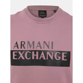 Свитшоты Armani Exchange