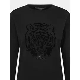 Свитшоты Armani Exchange