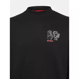 Свитшот Dauvages HUGO