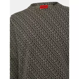 Свитшот Donnery HUGO