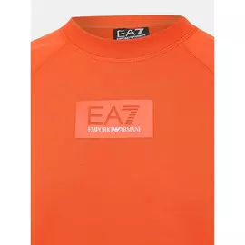 Свитшот EA7 Emporio Armani