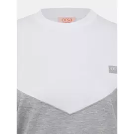 Свитшот ORSA Orange