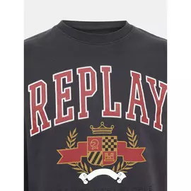 Свитшот REPLAY