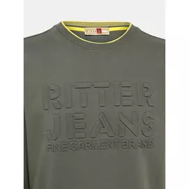 Свитшот Ritter Jeans