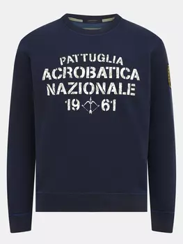 Свитшоты Aeronautica Militare