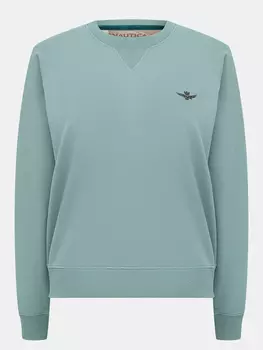 Свитшоты Aeronautica Militare