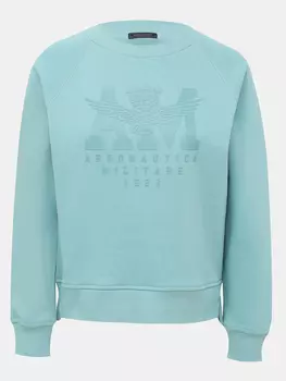 Свитшоты Aeronautica Militare