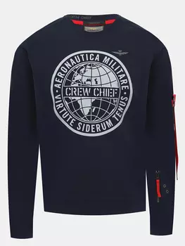 Свитшоты Aeronautica Militare