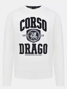 Свитшоты Aeronautica Militare