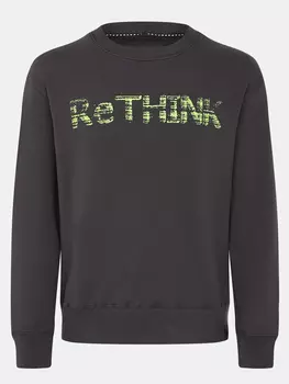 Свитшоты Alessandro Manzoni Jeans